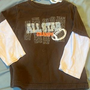 3t boys tee